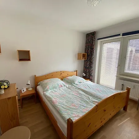 شقة Krabbe 12 غريتسيل