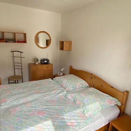Apartment Krabbe 12 *