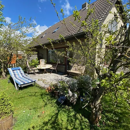 Krabbe 12 Greetsiel