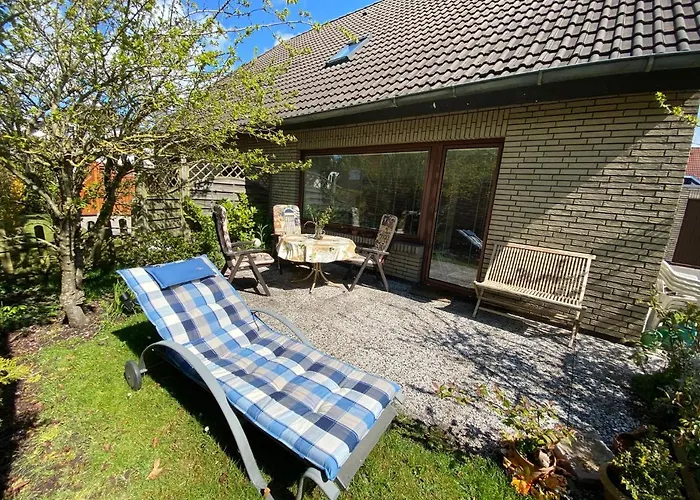 Apartament Krabbe 12 *