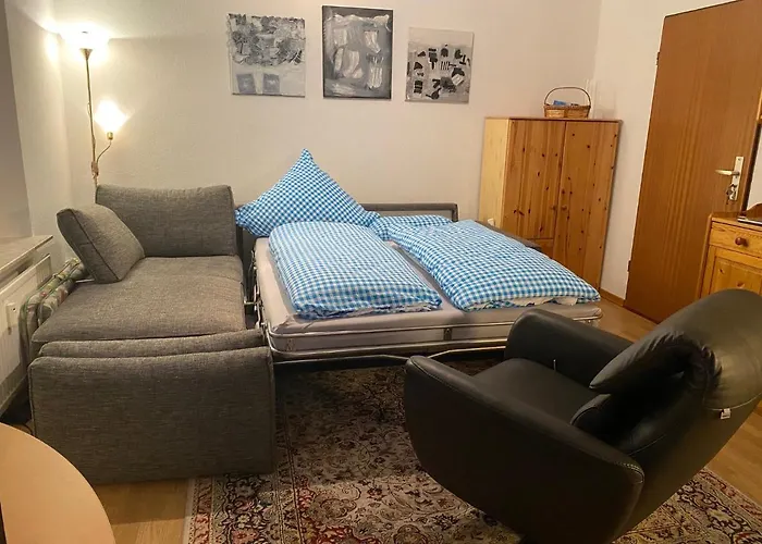 Krabbe 12 * Greetsiel